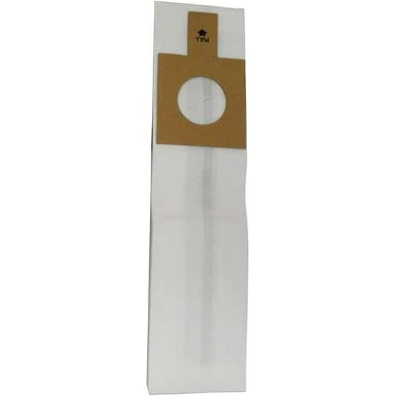 Replacement Part For Dirt Devil Stick And Vacuum, Type K, Vacuum Cleaner Paper Bags 3PK // 120SW