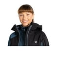 thumbnail image 4 of Dare 2B Womens Traversing Waterproof Jacket, 4 of 5