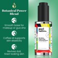 thumbnail image 4 of Essence de Contour au Bio-Rétinol et au Café Noir – Rétinol Anti-Rides, Essentiels de Soins de la Peau pour Nourrir et Rehausser, Réparation de la Peau Abîmée par le Soleil pour le Visage, 4 of 7