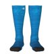 thumbnail image 1 of Fotbe Blue Christmas Calcetas Divertidas Estampadas para Hombre y Mujer, Calcetas de Algodón hasta la Rodilla para Caminar, Correr, Enfermería y Embarazo, 1 of 6