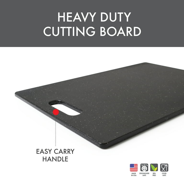 12 in. x 16 in. Granite Cutting Board 12 in. x 16 in. Granite Cutting Board