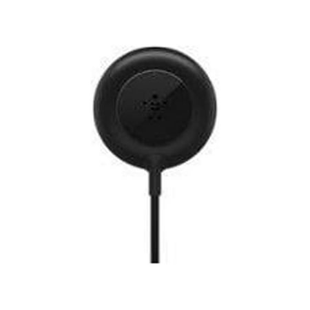 Belkin - BOOST CHARGE 7.5 Watts Magnetic Wireless Charger for iPhone 14/13/12 - Black