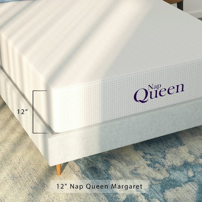 NapQueen Margaret 8
