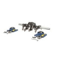 thumbnail image 1 of Hammerall CP-101 10,1 Po Authentique OEM Kit de Reconstruction, 1 of 1