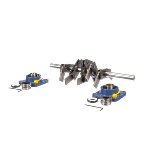 Hammerall CP-101 10,1 Po Authentique OEM Kit de Reconstruction