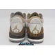 thumbnail image 5 of A i r-Jor-dan 3 Retro Palomino Style # CT8532-102 Size 8.5, 5 of 6
