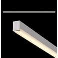 thumbnail image 5 of Sonneman 2791 Stix Plus 60" Led Bath Bar - Black, 5 of 7