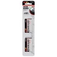 thumbnail image 2 of Performance Tool W742 12-Piece Heavy Duty Razor Scraper Blades, Precision Honed to Razor Edge, Fits Standard Razor Scrapers, 2 of 2