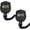 2 Pack, variant on 3 Pack Multi-Function Electronic Digital Sport Stopwatch Timer,Large Display with Date Time and Alarm Function,Suitable for Sports Coaches Fitness Coaches and Referees
