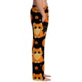 thumbnail image 6 of Satingcolo Mens Pajama Pants Funny Pajama Pants for Men with Drawstring Soft Printed Sleepwear Bottoms Novelty Sleep Lounge Pants, 6 of 7