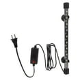 thumbnail image 1 of LEEYNEER Aquarium LED Light Strip for Fish Tanks Full Spectrum Grow Light for Plants Submersible 1 Set, 1 of 7
