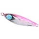 thumbnail image 2 of Aparejos de pesca, luz nocturna, vibración lenta, placa de hierro Artificial luminosa, cebo, accesorio de pesca en el mar, 2 of 8