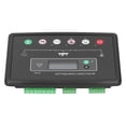 thumbnail image 1 of Portable Generator Controller, Generator Automatic Controller  Performance Sturdy Durable Wide Compatibility Automatic Switching  for Industrial Use, 1 of 7