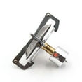 thumbnail image 2 of Portable Propane Gas Stove Compact Propane Gas Stove with Adjustable Burner for Outdoor Camping, 2 of 8