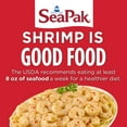 thumbnail image 3 of SeaPak Shrimp Scampi in Real Butter, Garlic and Seasonings, 10 oz, 3 of 20