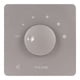 thumbnail image 1 of Control de volumen W, control de volumen de 50 W, controlador de volumen profesional, control de volumen de pared, eficiencia maximizada, 1 of 9