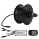 thumbnail image 5 of Kit de Motor de cubo de tracción delantera para bicicleta eléctrica, 48V, 500W, con conector LCD de 5 metros, resistente al agua, 20 pulgadas, 5 of 10