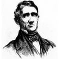 thumbnail image 2 of Inventor Charles Goodyear (1800-1860). Courtesy Csu ArchivesEverett Collection History (18 x 24), 2 of 2