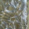 thumbnail image 2 of OULII 100pcs Time for Crafting for Craft Enthusiasts DIY Glass Materials, 2 of 8