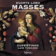 thumbnail image 2 of Luis Toscano - Lobo: Masses, Responsories & Motets - Music & Performance - CD, 2 of 2