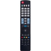Infared AKB73275612 Replaced Remote fit for LG TV 32LV371Y-TB 37LV3730-TD 32LV3730-TD 37LV371Y-TB 42LV3710-TB 42LV3730-TD 42LV370S-TC