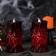 thumbnail image 5 of Hogar y cocina, Decoración del hogar, Decoración de Halloween, Lámpara de esqueleto fantasma, Centro de mesa, Árbol de terror, Lámpara de calabaza demonio, Suministros de decoración para fiestas, Ador, 5 of 6