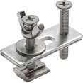 thumbnail image 2 of Set Of 4 T-clamps For 3018-pro / 3018-mx3 / 3018-prover Cnc Milling And Engraving Machine, 2 of 5