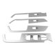 thumbnail image 3 of For Ix25 2015-2019 Inner Door Armrest Window Switch Cover Decoration Control Panel, 3 of 5