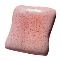 Ultimate Stress Relief Soft Berry Slow Recovery for Anxiety Relief and Relaxation, Perfect for Office Desk, Home Use, and Daily Tension Release with Satisfying Squish and Slow Bounce Back Feature