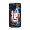 thumbnail image 1 of NFL teams iPhone 15 Pro Max Case BLN3060,iPhone 15, 1 of 3