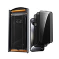 thumbnail image 1 of Protector de pantalla de privacidad FUNCAT GLOBAL para iPhone 15 Pro Max, 1 of 9