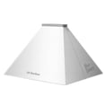 thumbnail image 4 of Mini luz de limpieza UV para el hogar, teléfono, joyería, ropa interior, portátil, USB, lámpara UV, herramienta de limpieza, blanco Methold HA5204-03B, 4 of 7
