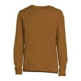 thumbnail image 2 of George Men's Long Sleeve Crew Tee, 2 of 6