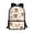 Adorable Axolotl, variant on FUIALDOLG Cartoon Cat Theme Schoolbag for Girl,Boys Large Capacity Children Backpack Middle High School Bookbag Adult Casual Daypack