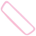 thumbnail image 1 of Milisten Cadre Protecteur de Rétroviseur Intérieur de Voiture, Couvercle de Protection de Rétroviseur Compatible pour Modèle 3/Y, 1 of 5