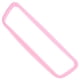 thumbnail image 1 of Marco protector de espejo retrovisor para interior de coche, compatible con el modelo 3/Y, 1 of 4