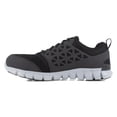 thumbnail image 1 of Zapatilla deportiva Reebok Sublite Cushion con puntera de aleación, negra, 1 of 5