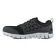 thumbnail image 1 of Zapato Reebok Work Sublite Cushion Alloy Toe Comfort Black para hombre, 1 of 5