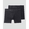 thumbnail image 2 of Calzoncillos tipo bóxer Terramar SilkSkins para hombre, colo, 2 of 2