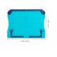 thumbnail image 2 of unbranded Organizador De Escritorio Plegable Para Libros Y Partituras En Material ABS, 2 of 6