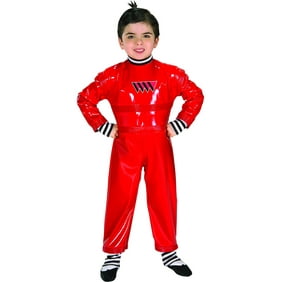 Oompa Loompa Adult Costume Standard Walmart Com Walmart Com