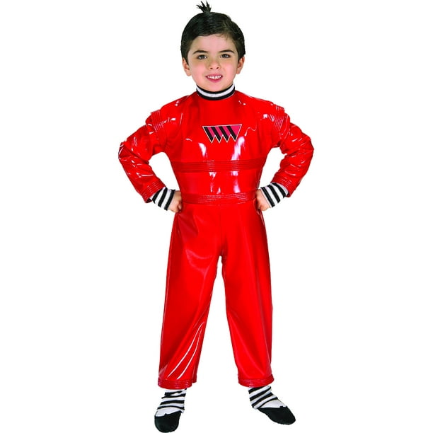 Oompa Loompa Charlie Chocolate Factory Child Costume Walmart Com Walmart Com