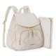 thumbnail image 1 of Mochila mommore pequeña para viajar con correas para cochecito, 1 of 6