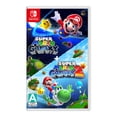 thumbnail image 1 of Super Mario Galaxy + Super Mario Galaxy 2 Nintendo Switch 2 Físico, 1 of 5