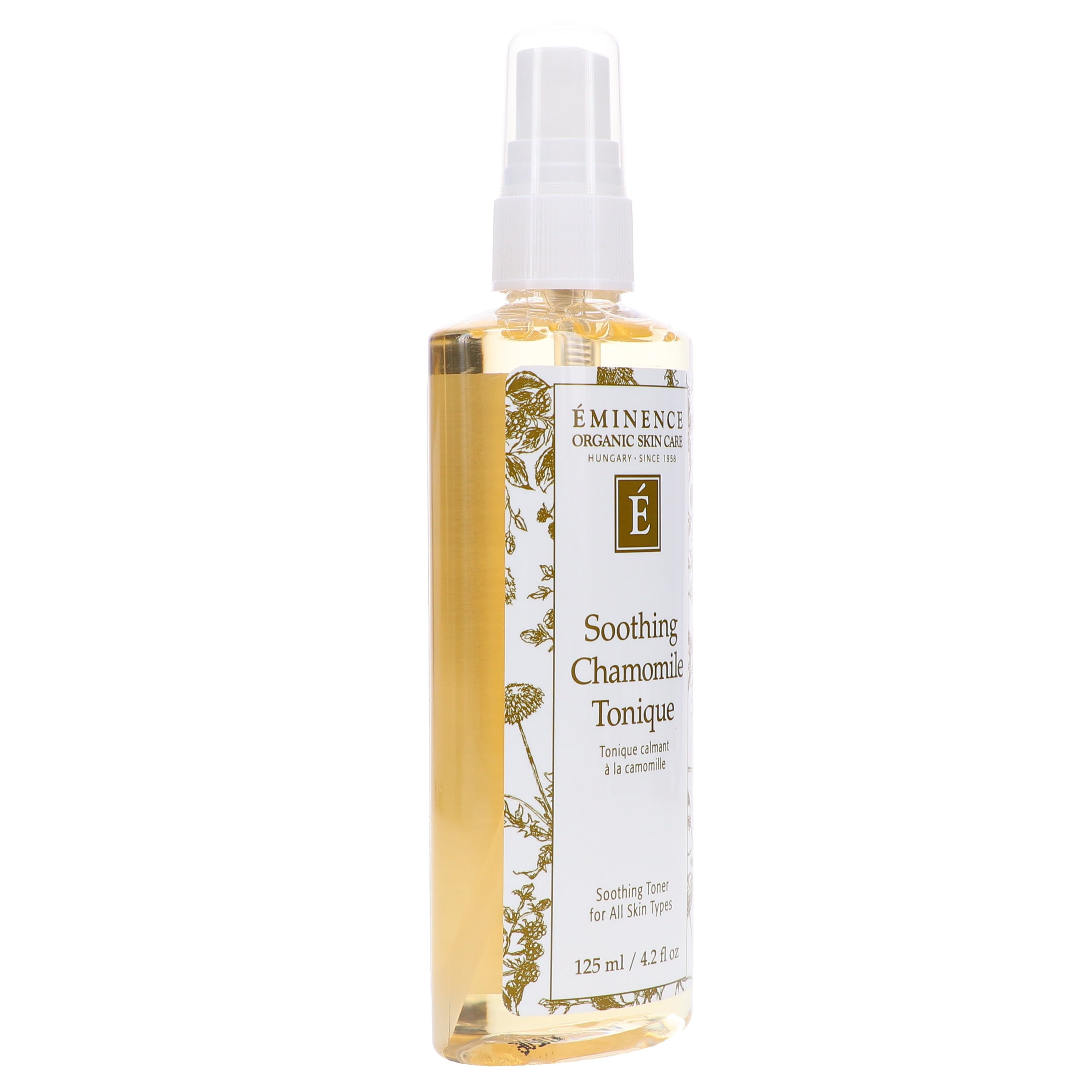 Eminence Soothing Chamomile Tonique 4.2 oz