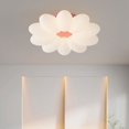 thumbnail image 1 of Luz de Techo de Flores, Montaje de Luz de Techo lideró a Atenuació Sin Escalón para Dormitorio, 1 of 7