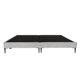 thumbnail image 1 of Box Base Cama Slim King Size Gris Dolphin, 1 of 6