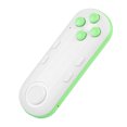 thumbnail image 1 of Utilizando Materiales Respetuosos Con El Medio Ambiente De Controlador De Juegos Para Teléfono Controlador De Juegos Inalámbrico Práctico Y Práctico Para Jugar Juegos ANGGREK Otros, 1 of 7
