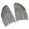 thumbnail image 5 of Door Panel Armrest Trim Cover Left Right Side Gray Fit for Honda Pilot 2009-2015, 5 of 7