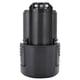 thumbnail image 1 of Batería de litio de alta capacidad de 5 Ah y 10,8 V con protección de seguridad avanzada de varios niveles para modelos antiguos de BOSCH BA411, 1 of 8